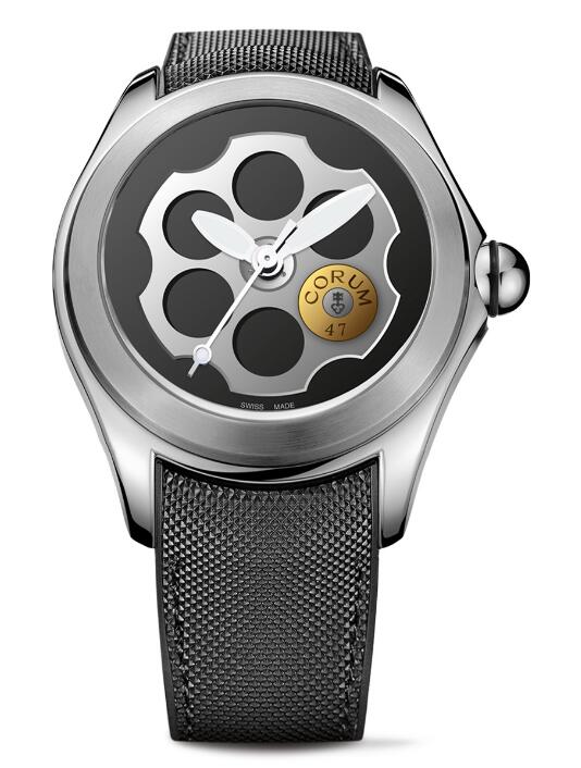 Corum BUBBLE 47 Replica watch L407/03573